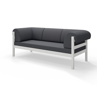 Sofa Morgan 3-seter