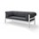 Sofa Morgan 3-seter