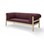 Sofa Morgan 3-seter