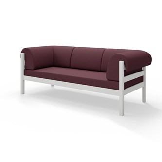 Sofa Morgan 3-seter