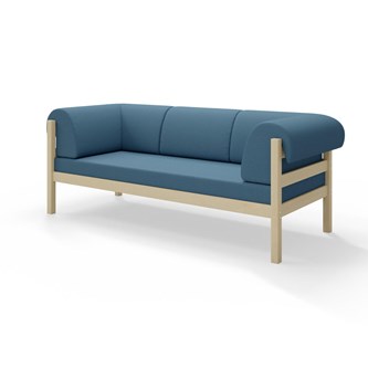 Sofa Morgan 3-seter