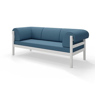 Sofa Morgan 3-seter