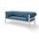 Sofa Morgan 3-seter