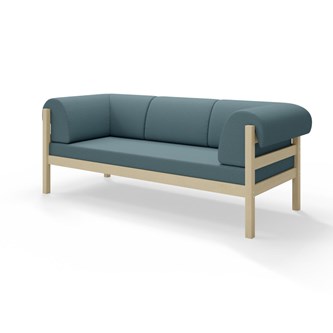 Sofa Morgan 3-seter