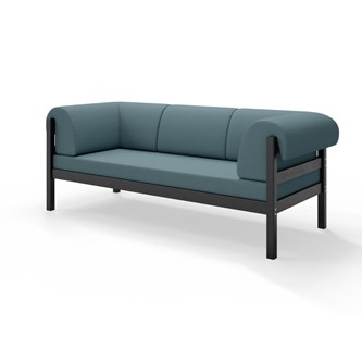 Sofa Morgan 3-seter