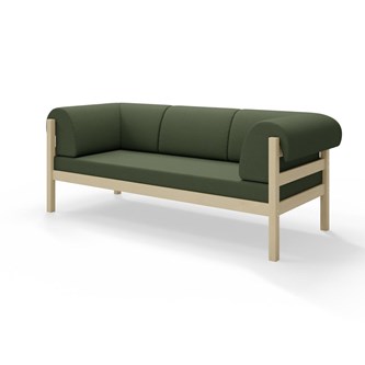 Sofa Morgan 3-seter