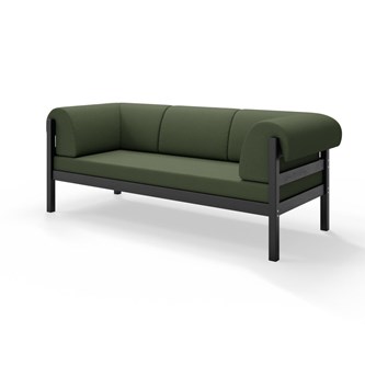 Sofa Morgan 3-seter