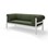 Sofa Morgan 3-seter