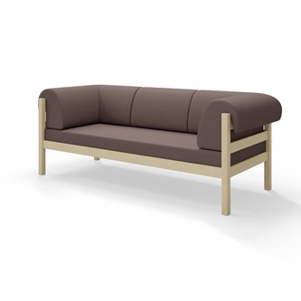 Sofa Morgan 3-seter