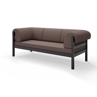 Sofa Morgan 3-seter