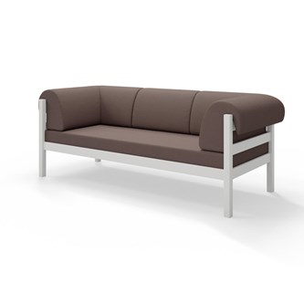 Sofa Morgan 3-seter