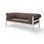 Sofa Morgan 3-seter