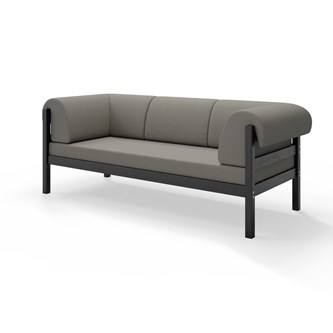 Sofa Morgan 3-seter