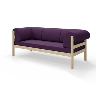 Sofa Morgan 3-seter