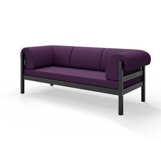 Sofa Morgan 3-seter