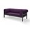 Sofa Morgan 3-seter