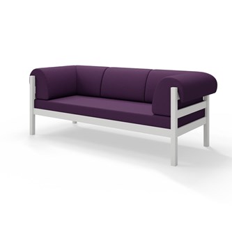 Sofa Morgan 3-seter
