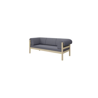 Sofa Morgan 3-seter