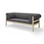 Sofa Morgan 3-seter