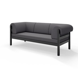 Sofa Morgan 3-seter