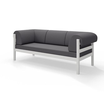 Sofa Morgan 3-seter