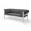 Sofa Morgan 3-seter