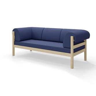 Sofa Morgan 3-seter