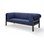 Sofa Morgan 3-seter