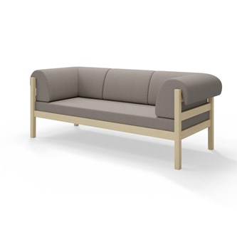 Sofa Morgan 3-seter