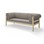 Sofa Morgan 3-seter