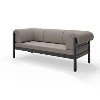 Sofa Morgan 3-seter