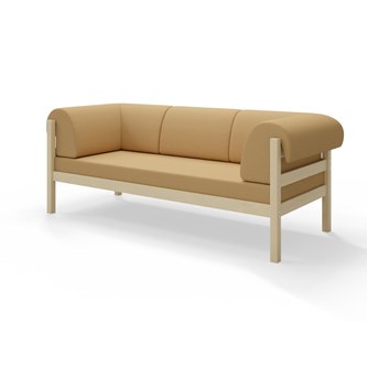 Sofa Morgan 3-seter