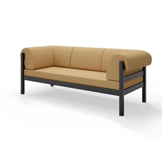 Sofa Morgan 3-seter