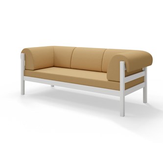 Sofa Morgan 3-seter