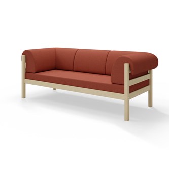 Sofa Morgan 3-seter