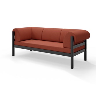 Sofa Morgan 3-seter