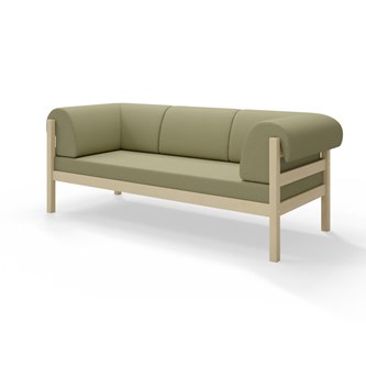 Sofa Morgan 3-seter