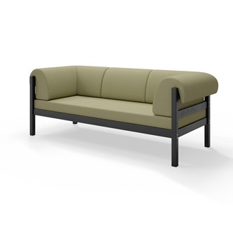 Sofa Morgan 3-seter