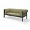 Sofa Morgan 3-seter