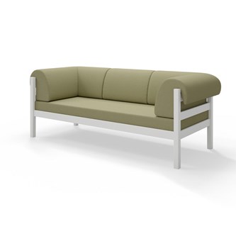 Sofa Morgan 3-seter