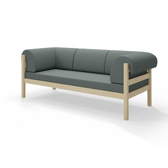 Sofa Morgan 3-seter
