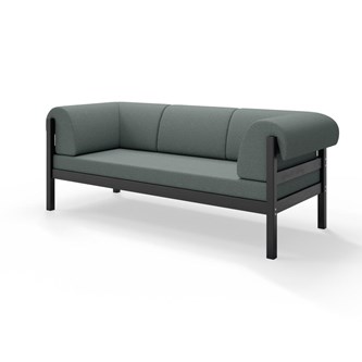 Sofa Morgan 3-seter
