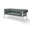 Sofa Morgan 3-seter