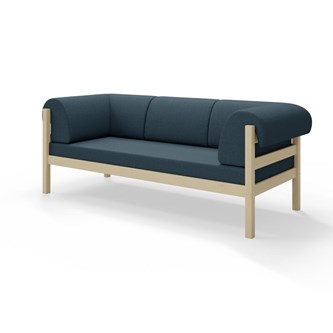 Sofa Morgan 3-seter