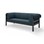 Sofa Morgan 3-seter