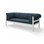 Sofa Morgan 3-seter