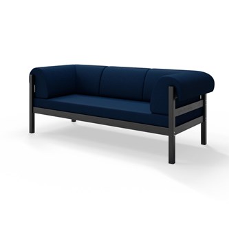Sofa Morgan 3-seter
