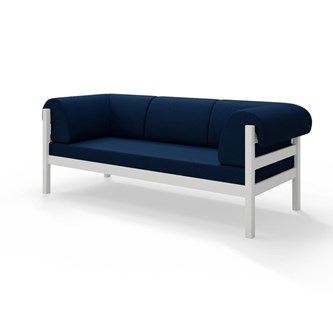 Sofa Morgan 3-seter