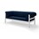 Sofa Morgan 3-seter