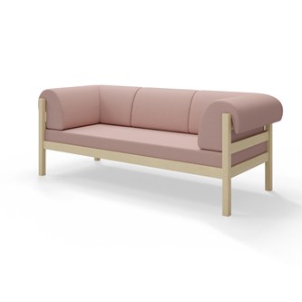 Sofa Morgan 3-seter